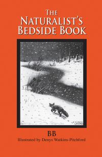 Book Cover for The Naturalist's Bedside Book by B B