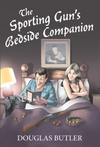 Book Cover for The Sporting Gun's Bedside Companion by Douglas Butler