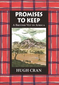 Book Cover for Promises to Keep by Hugh Cran