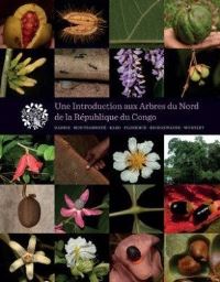 Book Cover for Une Introduction Aux Arbres Du Nord De La République Du Congo by David Harris