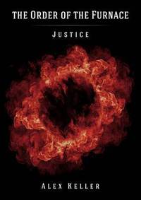 Book Cover for Justice by Alex Keller