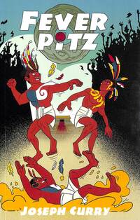 Book Cover for Fever Pitz by Joseph Curry