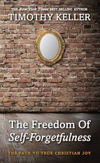 Book Cover for Freedom of Self Forgetfulness by Julia Cameron