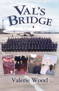 Book Cover for Val's Bridge by Valerie Wood