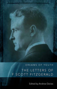 Book Cover for Dreams of Youth by F Scott Fitzgerald
