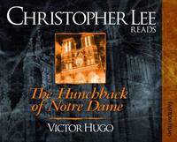 Book Cover for The Hunchback of Notre Dame by Victor Hugo