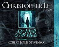 Book Cover for Dr. Jekyll and Mr. Hyde by Robert Louis Stevenson