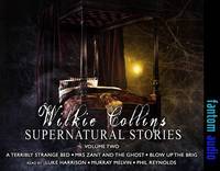 Book Cover for Wilki Collins by Wilkie Collins