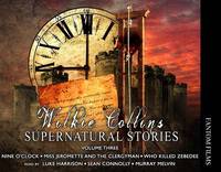 Book Cover for Wilkie Collins by Wilkie Collins