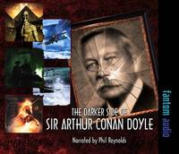 Book Cover for The Darker Side of Sir Arthur Conan Doyle by Sir Arthur Conan Doyle