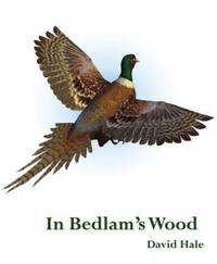 Book Cover for In Bedlam's Wood by David Hale