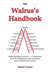 Book Cover for The Walrus's Handbook by Hazel Skelsey Guest