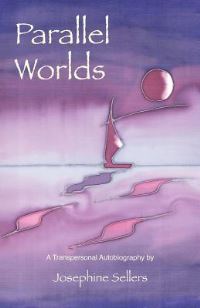 Book Cover for Parallel Worlds by Josephine Sellers, Josephine Sellers