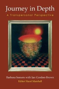 Book Cover for Journey in Depth by Barbara C Somers, Ian GordonBrown, Frances Crawford