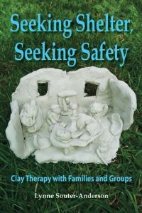 Book Cover for Seeking Shelter, Seeking Safety by Lynne SouterAnderson