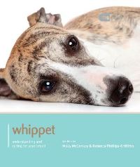Book Cover for Whippet by Molly McConky, Rebecca PhillipsGriffiths