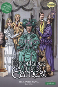 Book Cover for The Importance of Being Earnest by John Stokes, Oscar Wilde