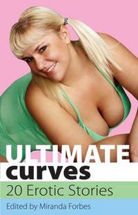 Book Cover for Ultimate Curves by Miranda Forbes