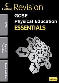 Book Cover for GCSE Physical Education. Revision Guide by Don Webster