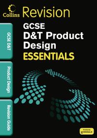 Book Cover for GCSE Design & Technology. Product Design by Ian MacDonald, Brian Russell
