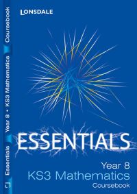 Book Cover for KS2 Mathematics. Year 8 Coursebook by Fiona C Mapp