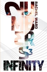Book Cover for Infinity by Rachel Ward