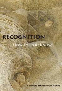 Book Cover for Recognition by Earlyworks Press