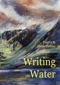 Book Cover for Writing on Water by Earlyworks Press