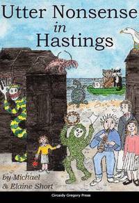 Book Cover for Utter Nonsense in Hastings by Edward Lear, Lewis Carroll