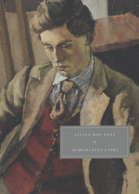 Book Cover for Little Boy Lost by Marghanita Laski