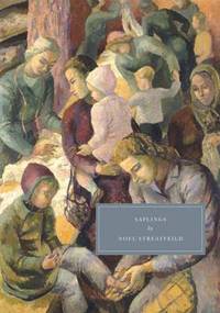 Book Cover for Saplings by Noel Streatfeild