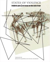 Book Cover for States of Violence by Frédéric Gros
