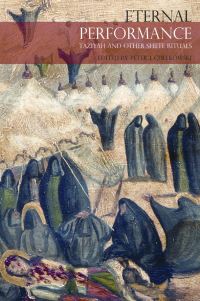 Book Cover for Eternal Performance by Peter J Chelkowski