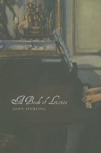 Book Cover for A Book of Liszts by John Spurling
