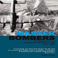 Book Cover for Master Bombers by Sean Feast