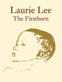 Book Cover for The Firstborn by Laurie Lee