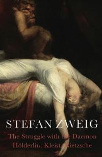 Book Cover for The Struggle With the Daemon by Stefan Zweig