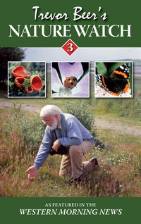 Book Cover for Trevor Beer's Nature Watch. 3 by Trevor Beer
