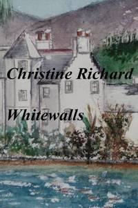 Book Cover for Whitewalls by Matthew Crow