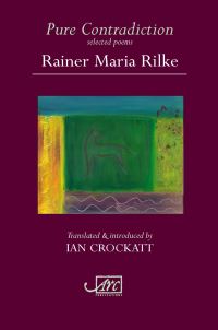 Book Cover for Pure Contradication by Rainer Maria Rilke, Rainer Maria Rilke
