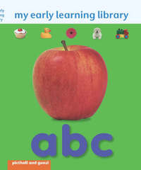Book Cover for ABC by Christiane Gunzi