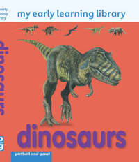 Book Cover for Dinosaurs by Christiane Gunzi