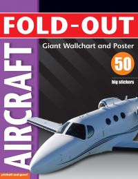 Book Cover for Fold-Out Poster Sticker Book by 