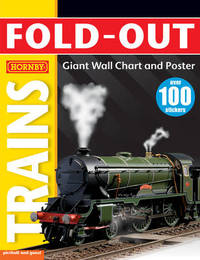 Book Cover for Hornby Trains by 