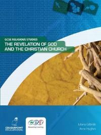 Book Cover for The Revelation of God and the Christian Church by Juliana Gilbride, Anne Hughes