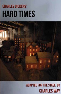 Book Cover for Hard Times by Charles Dickens