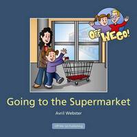Book Cover for Going to the Supermarket by Avril Webster, David Ryley