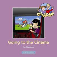 Book Cover for Going to the Cinema by Avril Webster, David Ryley