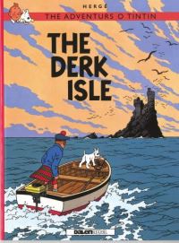 Book Cover for Adventurs O Tintin, The by Hergé