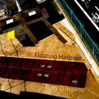 Book Cover for Floating Harbour by Silvano Levy